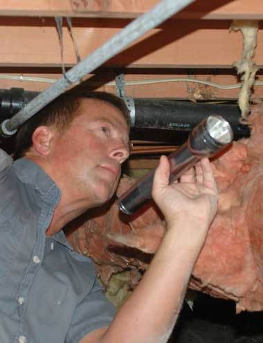 issaquah home inspector